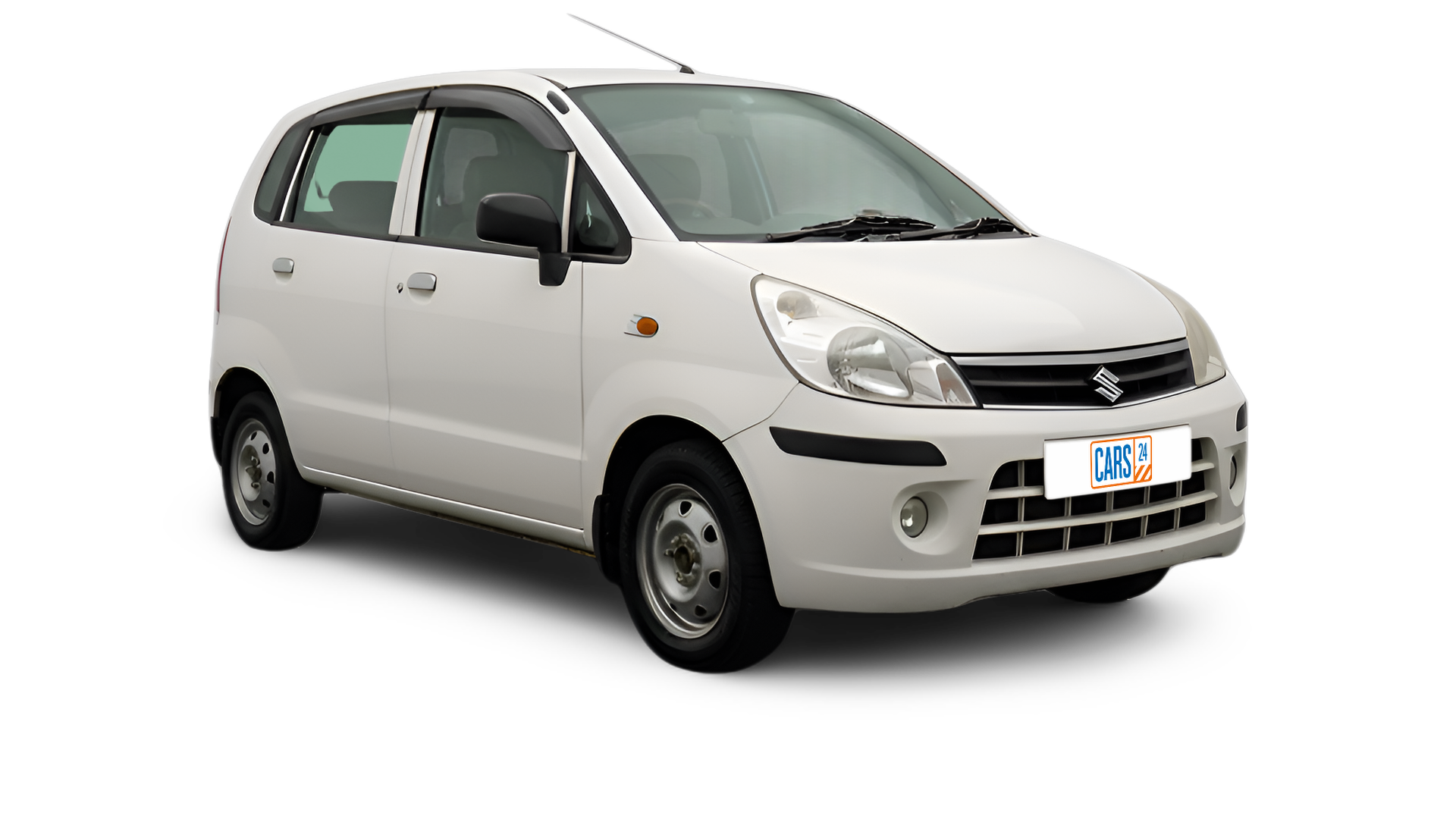 Maruti Zen Estilo-img